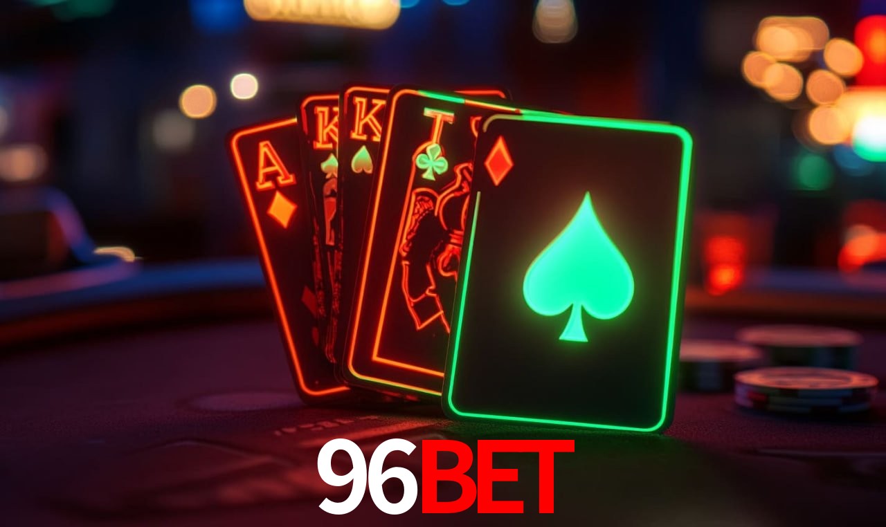 Eventos 96bet