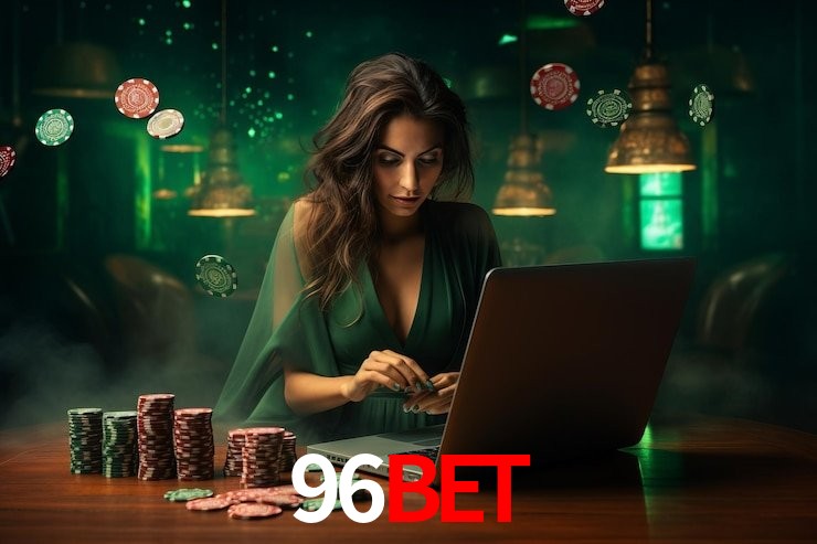App 96bet Android
