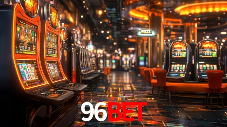 96bet: Jogos de Caça-Níqueis-Altas Recompensas, Roleta-Velocidade, Blackjack-Desafios Máximos