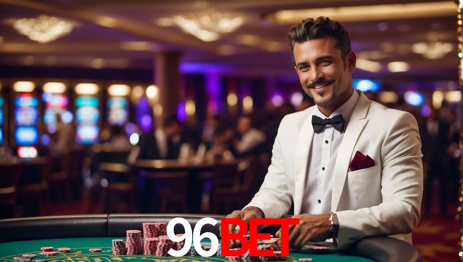 Programa VIP 96bet