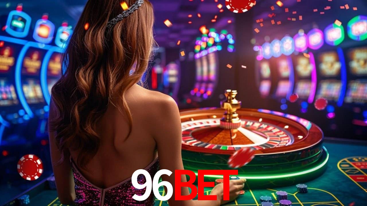 iPad 96bet