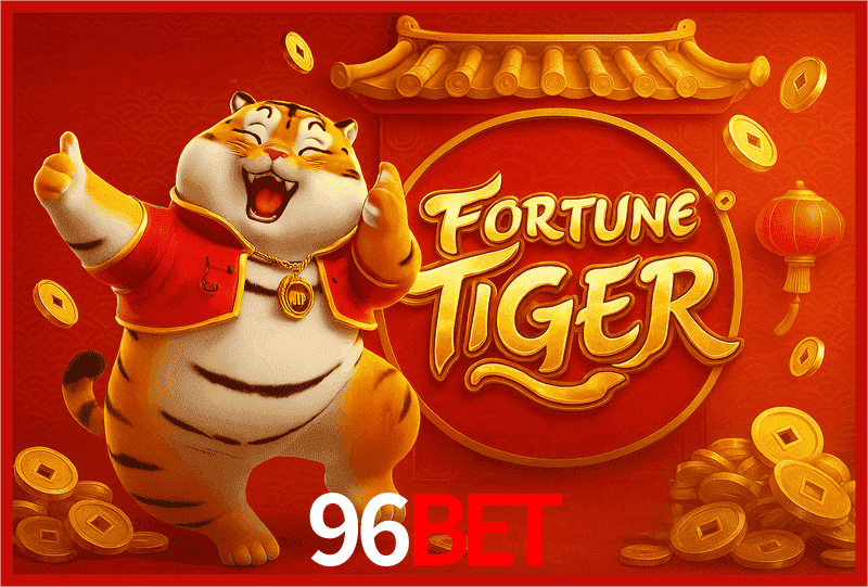 Diretório de Jogos 96bet