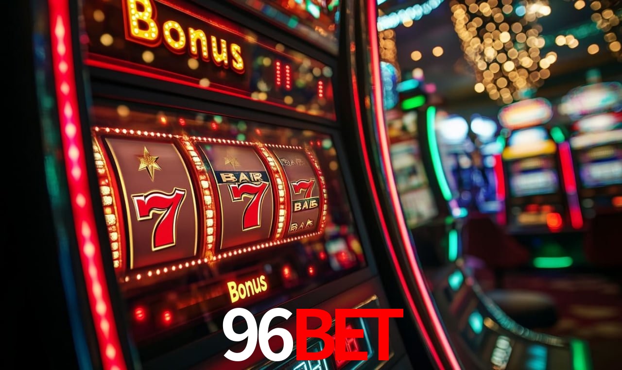 Funcionalidades App 96bet
