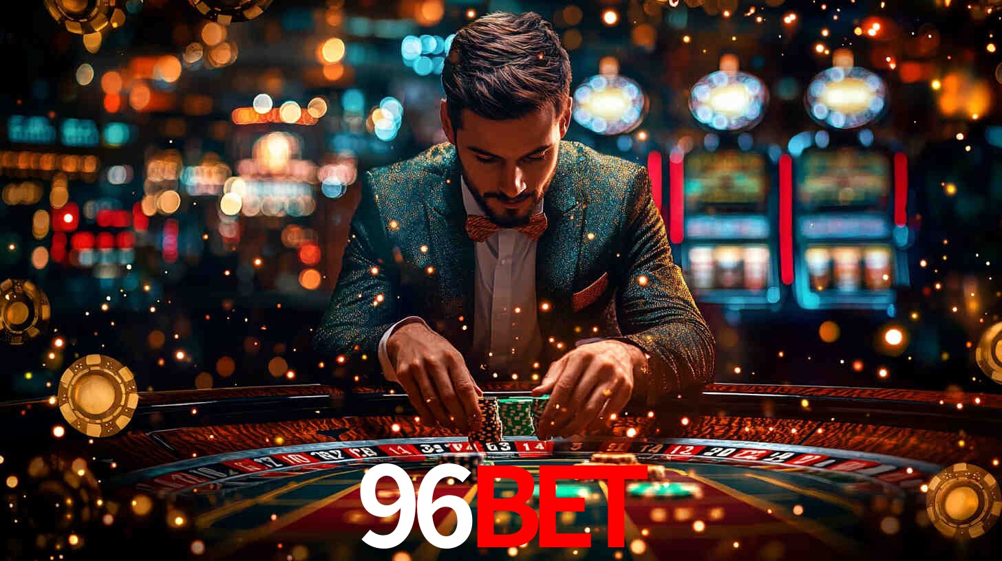 96bet login