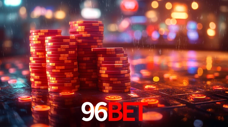 96bet: Seu Especialista em Apostas Esportivas Brasileiras