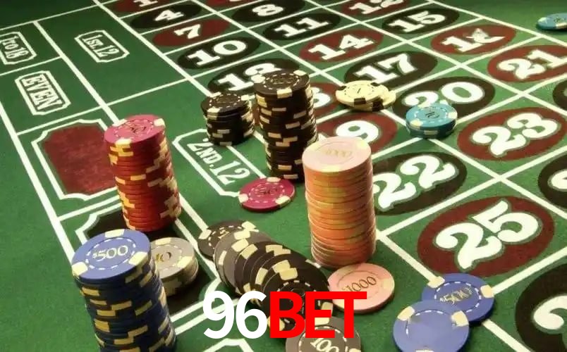 96bet Bonus Rain – Ganhe mais em jogos de caça-níqueis