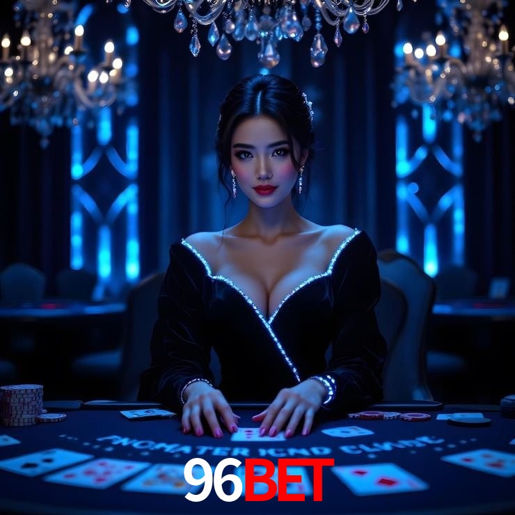 96bet Caça-níqueis móveis