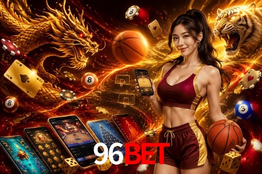 Live Casino 96bet