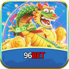 Logo da 96bet